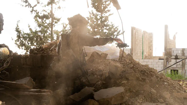 IDF eliminates terrorists who breached ceasefire in southern Lebanon