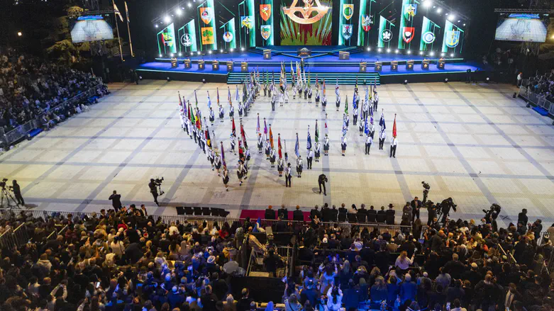 Physical altercation: Independence Day ceremony plagued by high-level disputes