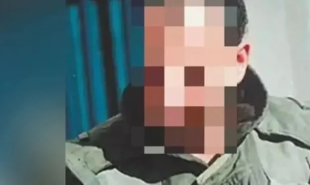 Bennett reveals identity of ISA bodyguard online