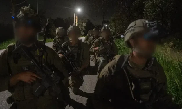 Moments before the ceasefire | Raid on Hezbollah facility deep inside Lebanon