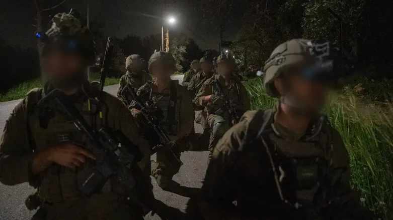 Moments before the ceasefire | Raid on Hezbollah facility deep inside Lebanon