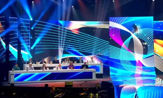 Live: Israel Prize Award Ceremony