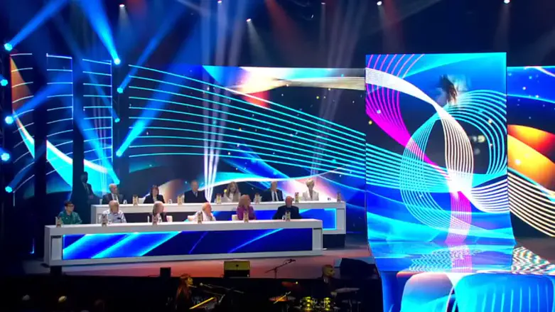 Live: Israel Prize Award Ceremony