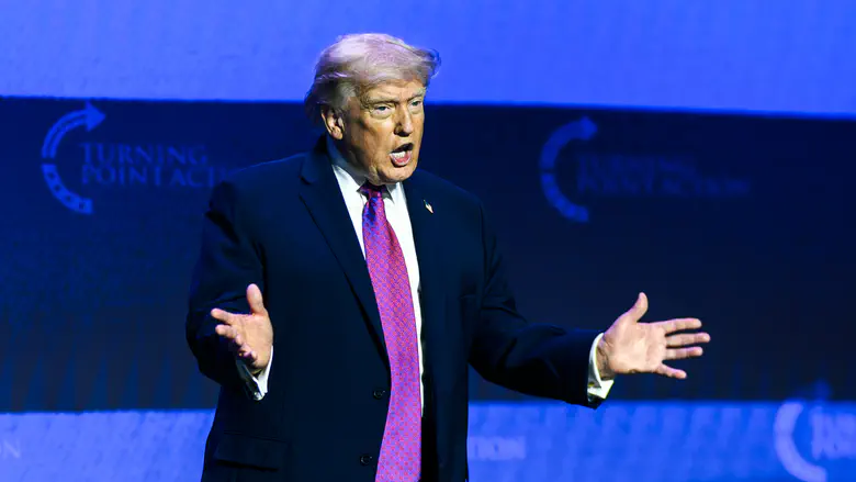 Trump praises Secret Service after White House Correspondents’ Dinner shooting