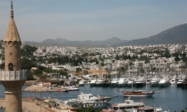 Turkey’s nuclear program will not end with Iran’s defeat