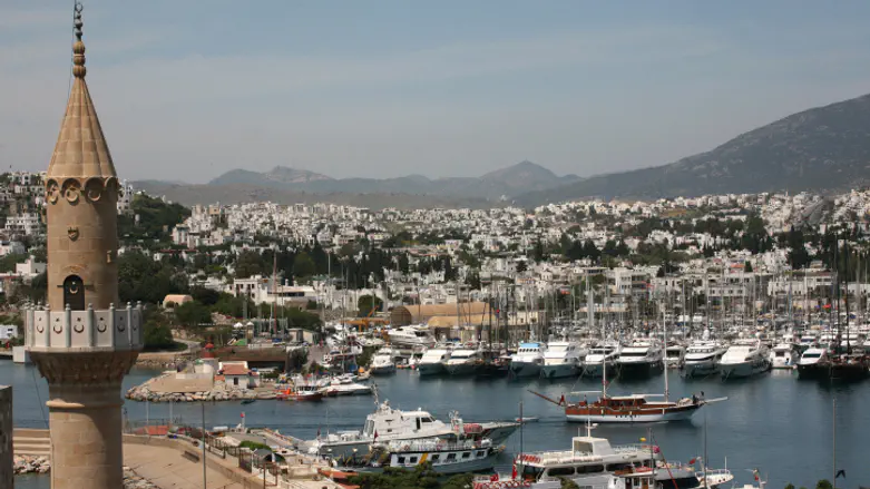 Turkey’s nuclear program will not end with Iran’s defeat