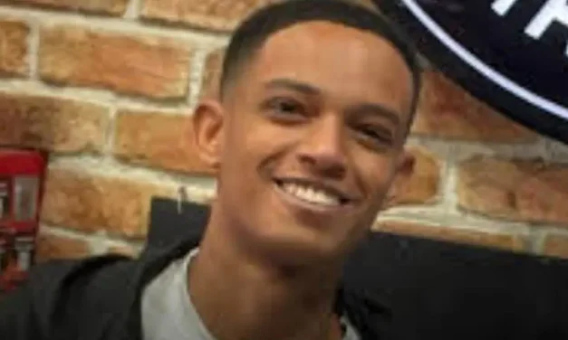 Ninth suspect arrested in connection to brutal murder