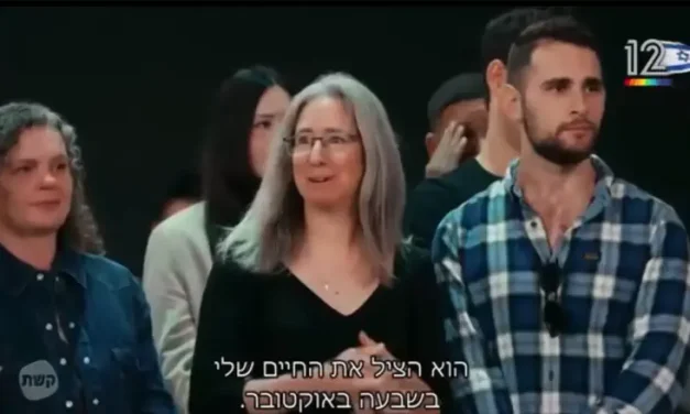 Ein HaShlosha resident moved: “On October 7, many settlers came to save us”