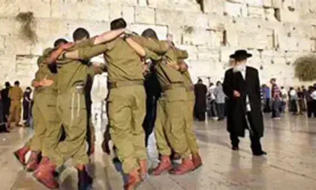 Shavuot=Yom Kippur??