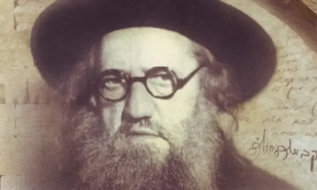 In defense of Jerusalem