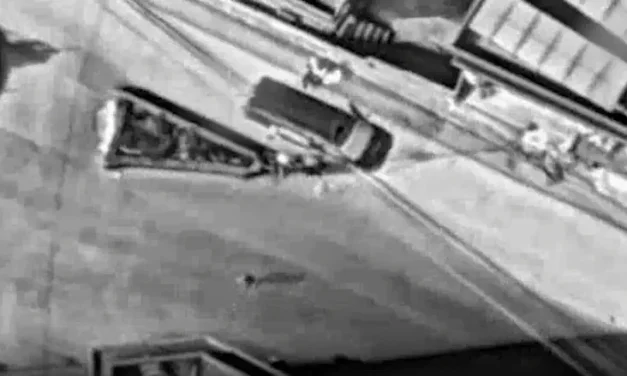 IDF exposes new footage showing Hezbollah’s unlawful use of ambulances