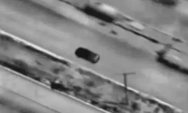 Gaza: IDF eliminates terrorists planning to carry out attack