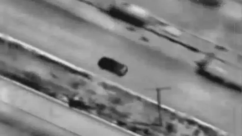 Gaza: IDF eliminates terrorists planning to carry out attack