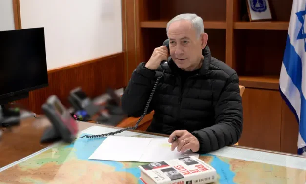 After 20th Hezbollah ceasefire breach, Netanyahu orders strikes in Lebanon