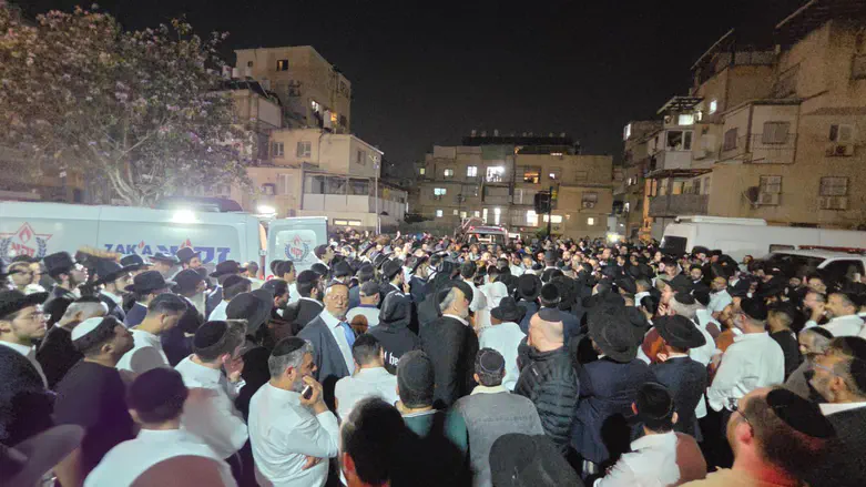 ‘Taught what true joy is’: 11-year-old Nesia is laid to rest