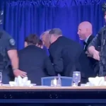 Investigation: Photo of WHCD shooter in IDF shirt is AI