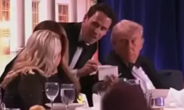 ‘Scariest moment of my life’: Mentalist recounts gunfire during performance for Trump