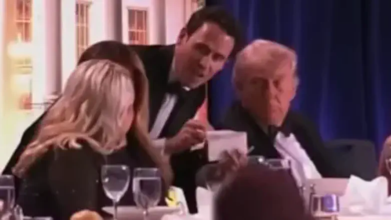 ‘Scariest moment of my life’: Mentalist recounts gunfire during performance for Trump