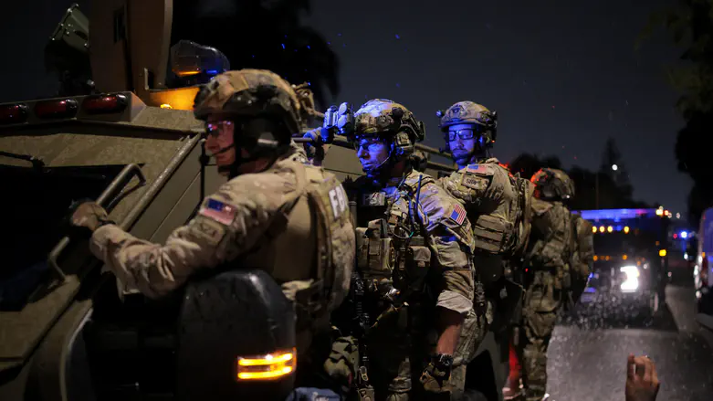 WH shooter to face ‘many more charges’