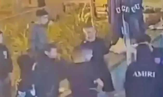 Main suspect in the murder of Yamano Zalka arrested