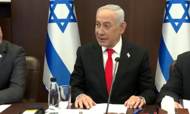 Netanyahu: “Hezbollah’s violations are dismantling the ceasefire”