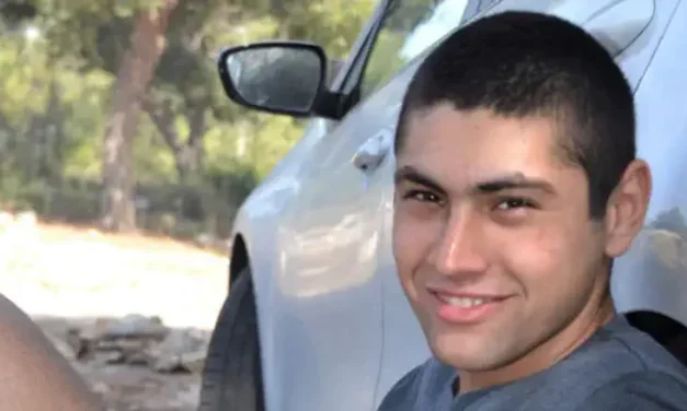 Commando’s Parents: ‘He asked for help but no one answered’