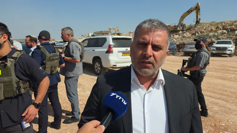 Sofer on Bennet-Lapid deal: ‘They’re tricking us’