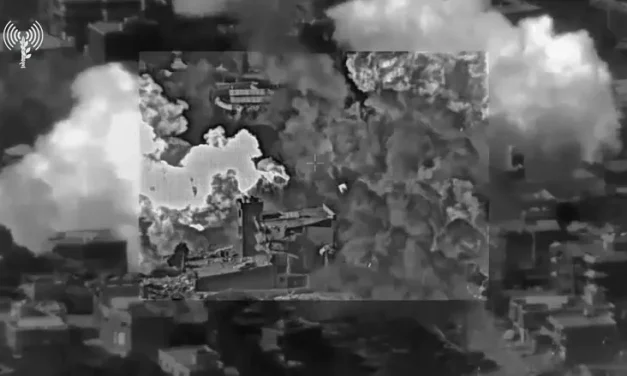 Lebanon: IDF thwarts attempt to harm soldiers