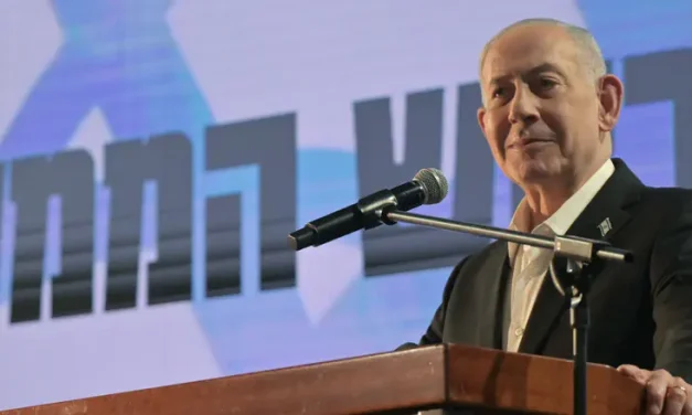 Netanyahu: Two major threats remain in Lebanon