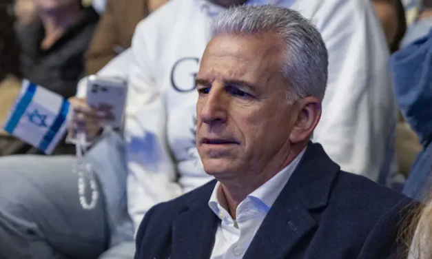 Mossad chief Barnea: ‘Qatar-Gate did not harm Israel’s security’