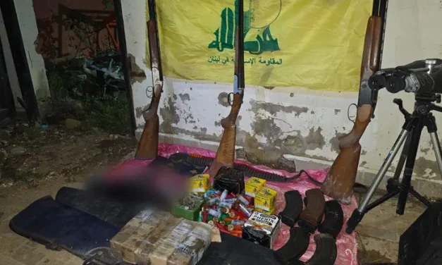 Israel and Lebanon: two victims of Iran and its proxies