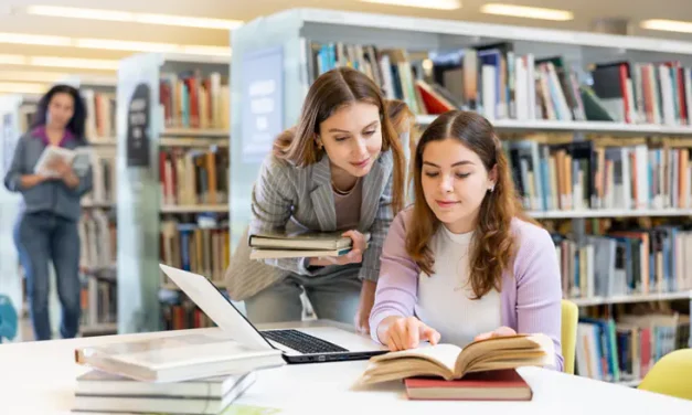 There’s a smarter way to do college. It starts in Israel