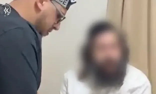 Police detain attackers of haredi soldier and his friends