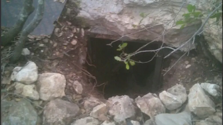 IDF destroys Hezbollah tunnel, seizes arms caches