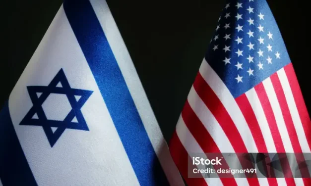 UK envoy: US ‘special relationship’ may now center on Israel