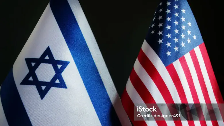 UK envoy: US ‘special relationship’ may now center on Israel