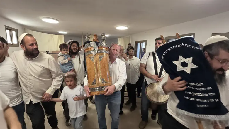 After Two Decades: Sa-Nur Torah returns home