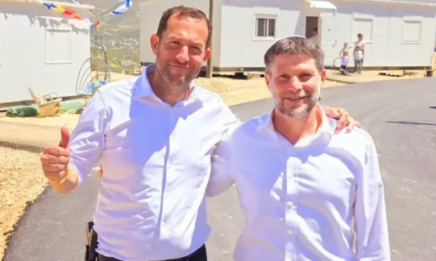 Approval granted for 126 permanent homes in Sa-Nur