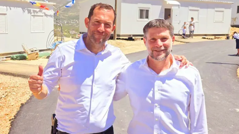 Approval granted for 126 permanent homes in Sa-Nur