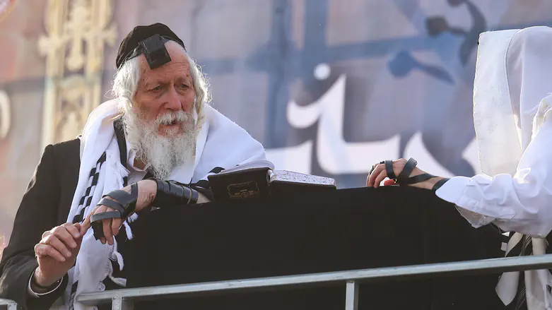 Appeal to bar sex offender Rabbi from Lag B’Omer ceremony
