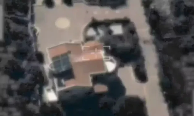 Over 30 weapons caches and command centers destroyed in two days in Lebanon