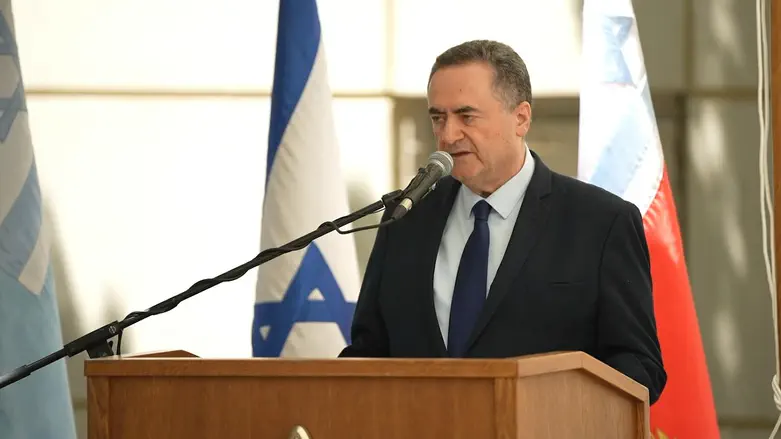 Katz on Iran: ‘We may need to act again soon’