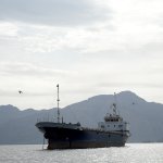 What the U.S. Blockade of Iran and the Strait of Hormuz Might Look Like