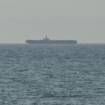 Ship ‘Spoofing’ in Strait of Hormuz May Compound Confusion