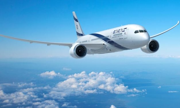 El Al orders six more Dreamliners