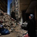 Trump Says Leaders From Israel and Lebanon Will Speak Thursday