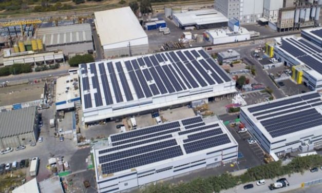 Nofar Energy plans to dual list on Nasdaq