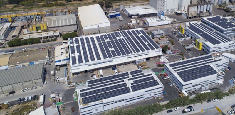 Nofar Energy plans to dual list on Nasdaq