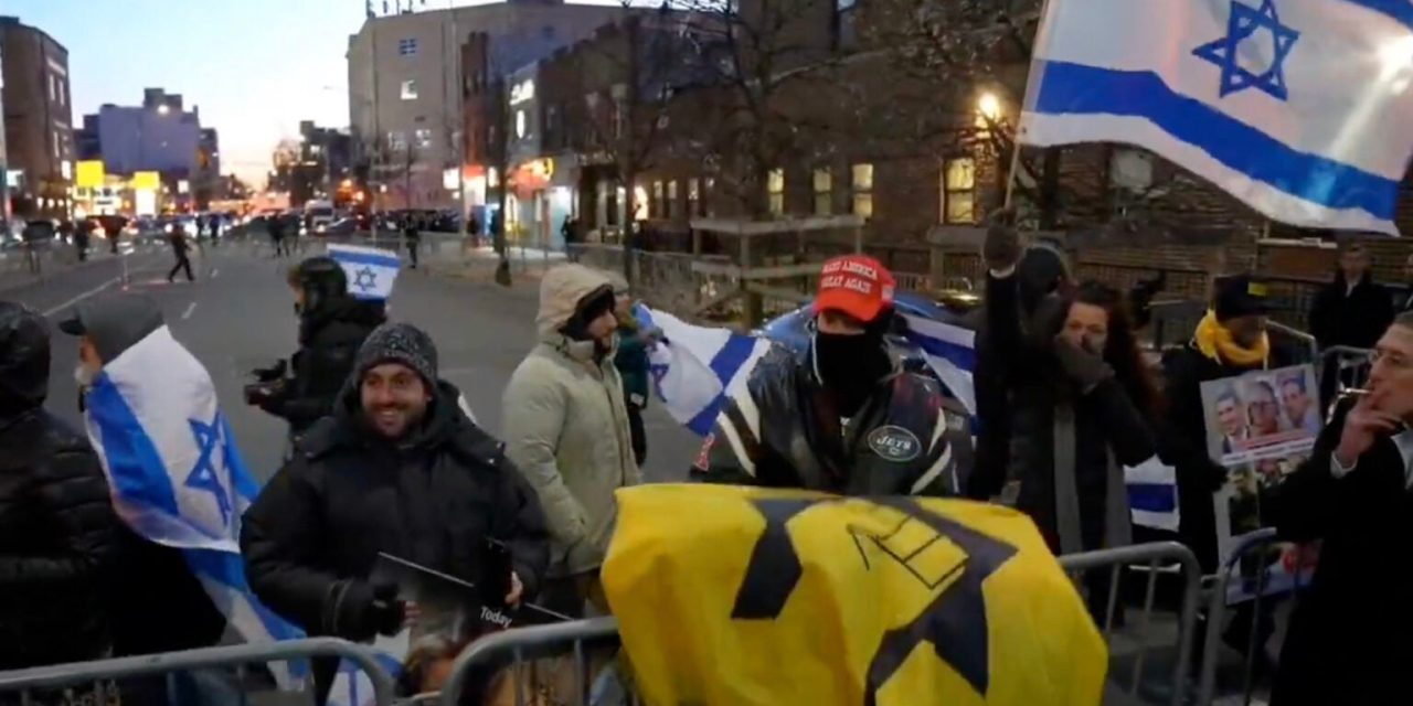 Extremist, far-right Jewish Defense League is back in the news