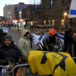Extremist, far-right Jewish Defense League is back in the news